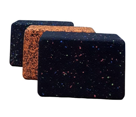 Recycled EVA Yoga Block