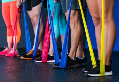 TPE--Why do well-known sports brands launch mats made of TPE