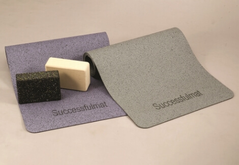 EPR-Using this material reflects your commitment to protecting the Earth