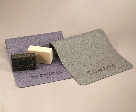 Recycled Materials Products